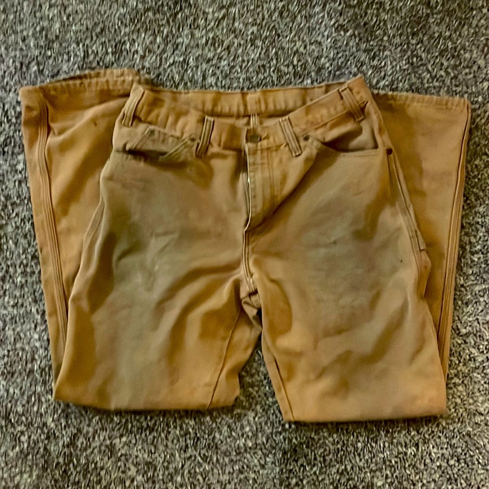 Dickies work pants 30x30 **USED**